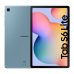Tablet Samsung Galaxy Tab S6 Lite P613 (2022) 10.4 WiFi 4GB RAM 64GB - Blue EU Τηλεφωνία